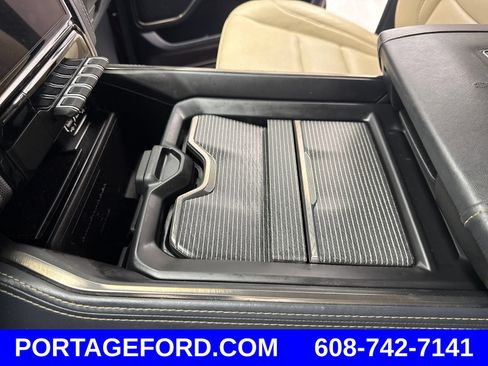 Used 2020 RAM 1500 Limited w/ Advanced Safety Group AWD/4WD image 23