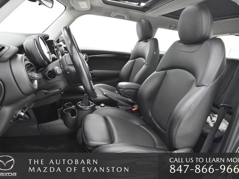 Used 2014 MINI Cooper S image 24