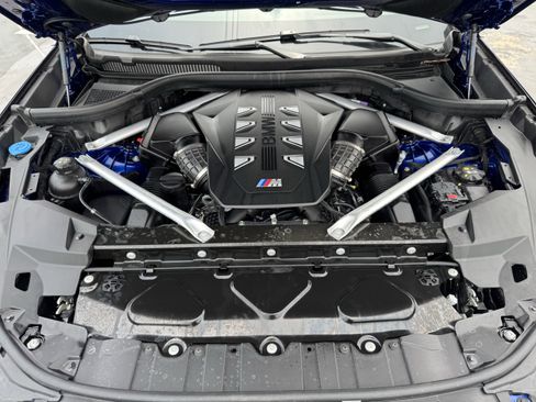 Used 2026 BMW X5 M60i image 19