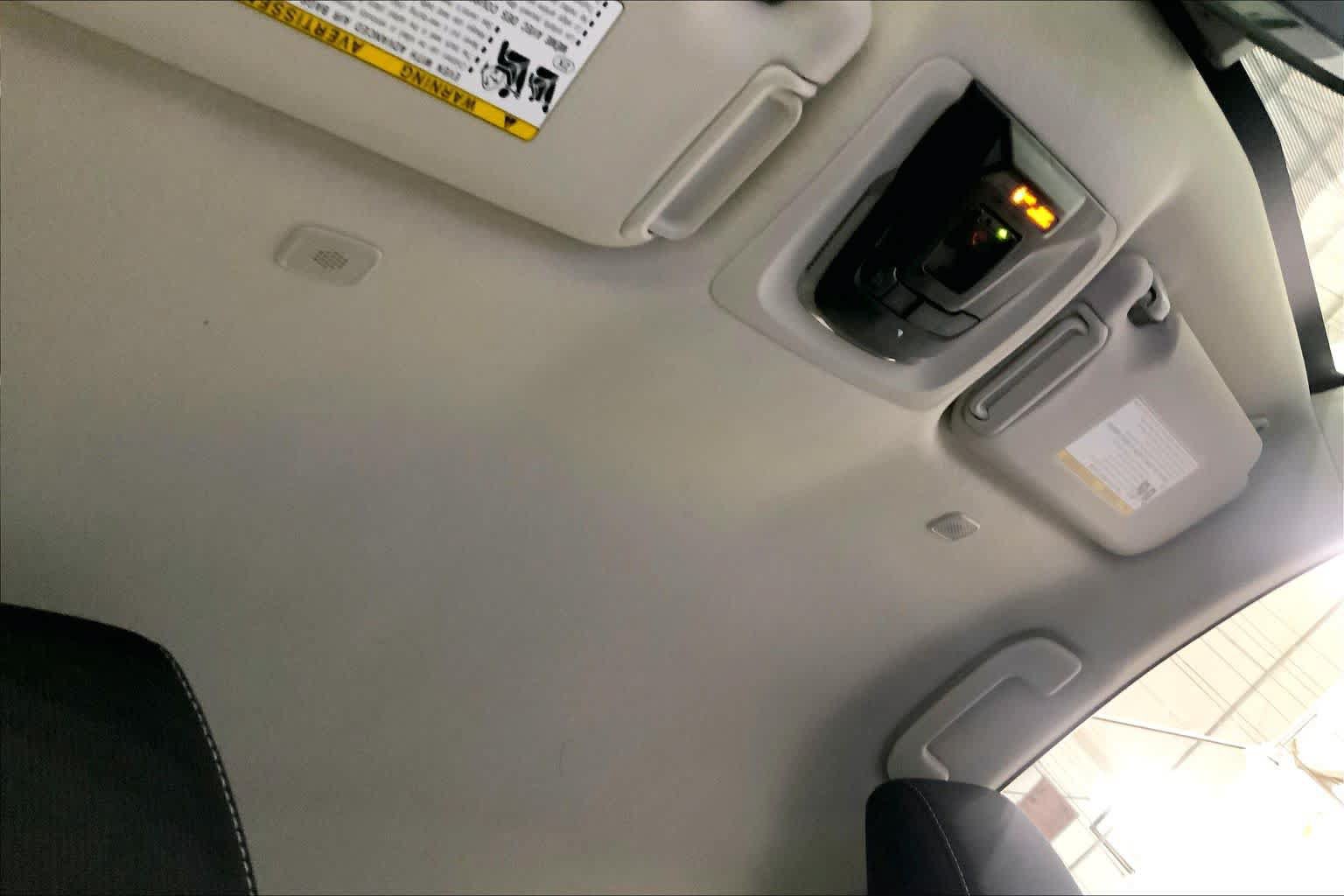 Certified 2024 Toyota Corolla LE FWD image 14