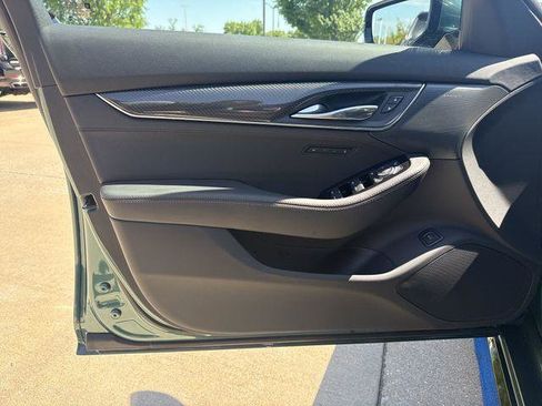 New 2026 Cadillac CT5 Sport RWD image 10