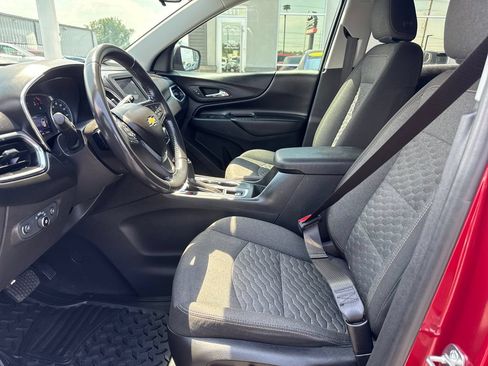 Used 2020 Chevrolet Equinox LT FWD image 9