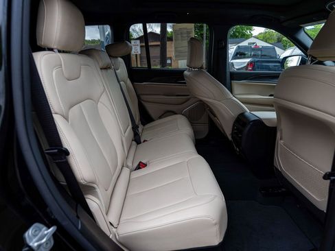 Used 2022 Jeep Grand Cherokee Limited 4xe AWD/4WD image 29