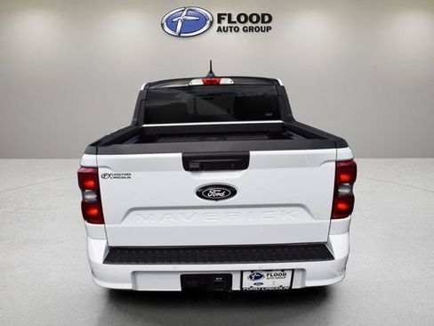 New 2025 Ford Maverick Lobo image 3