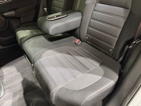 Used 2017 Honda CR-V EX image 24