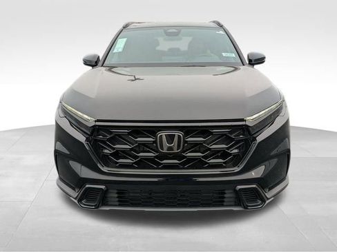 New 2026 Honda CR-V Sport-L image 3