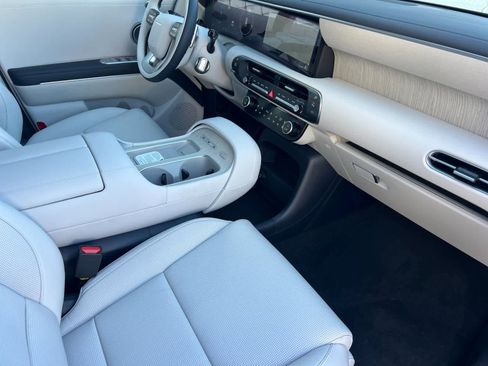 New 2026 Hyundai Palisade Calligraphy AWD/4WD image 17