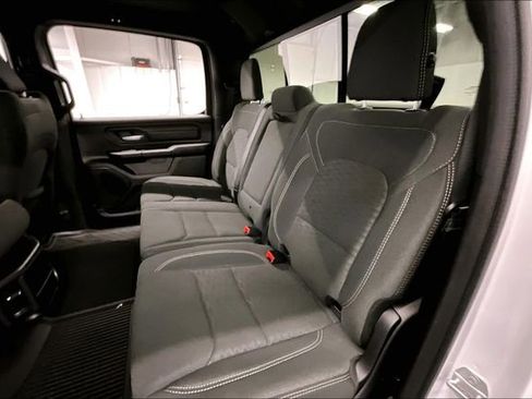 Used 2025 RAM 1500 Classic Warlock image 26