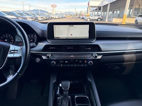 Certified 2022 Kia Telluride LX image 20