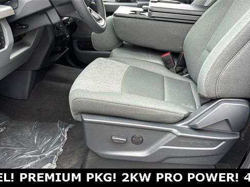 New 2026 Ford F350 XLT w/ XLT Premium Package image 23