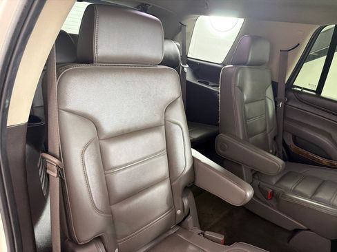 Used 2015 GMC Yukon Denali w/ Open Road Package AWD/4WD image 25