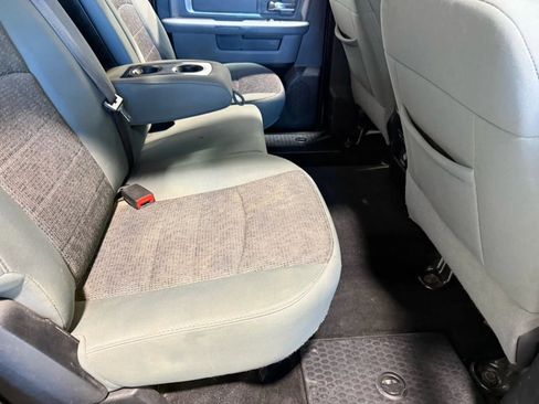 Used 2017 RAM 1500 Lone Star image 28