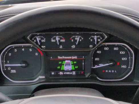 Used 2020 GMC Sierra 2500 AT4 w/ AT4 Premium Package AWD/4WD image 26