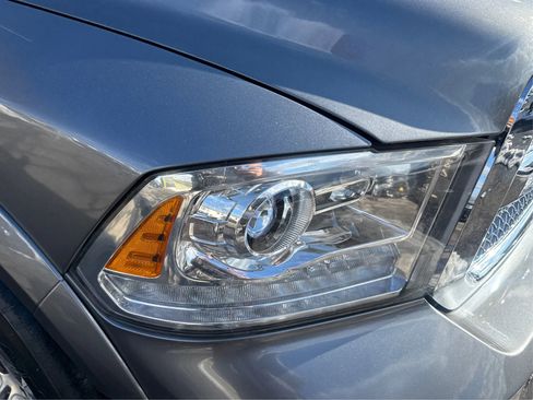 Used 2013 RAM 1500 Laramie Longhorn w/ Protection Group image 27