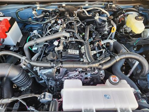 New 2025 Toyota 4Runner SR5 image 21