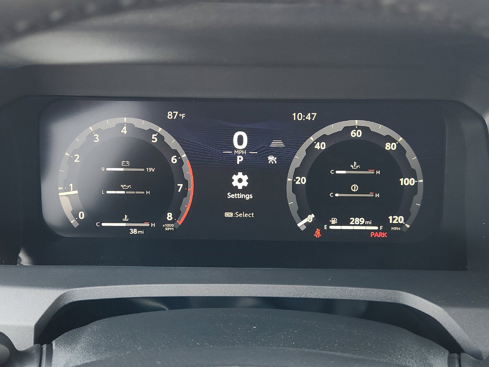 New 2026 Toyota 4Runner Limited AWD/4WD image 17