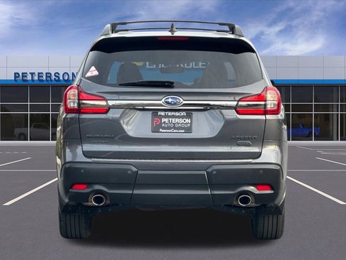Used 2022 Subaru Ascent Onyx Edition image 5