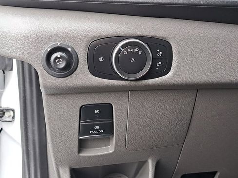 Certified 2024 Ford Transit 250 Low Roof w/ Exterior Upgrade Package image 23