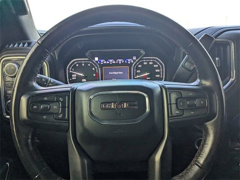Used 2020 GMC Sierra 1500 AT4 w/ AT4 Premium Package image 22