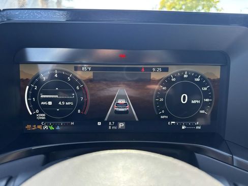 New 2026 Subaru Outback Wilderness AWD/4WD image 10