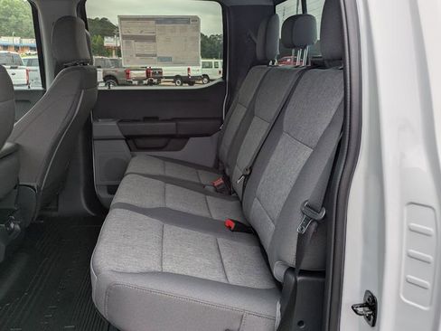 New 2026 Ford F250 XL AWD/4WD image 10