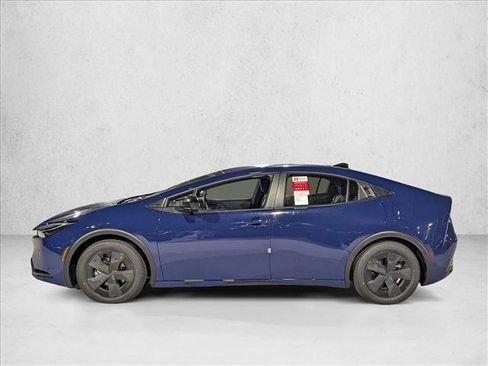 New 2026 Toyota Prius Plug-In Hybrid image 5