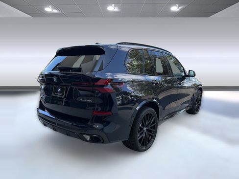 Used 2026 BMW X5 sDrive40i w/ M Sport Package RWD image 9