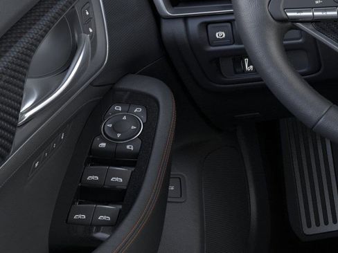 New 2026 Cadillac CT5 Sport RWD image 25