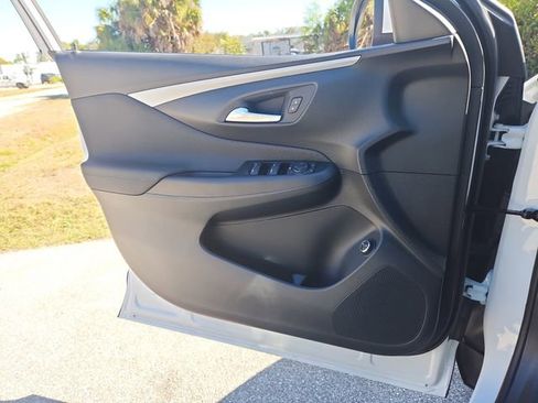 New 2026 Buick Envista Preferred w/ Convenience II Package image 19