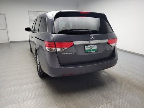Used 2016 Honda Odyssey SE image 6