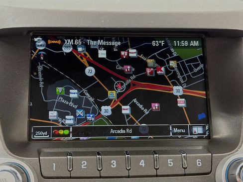 Used 2013 Chevrolet Equinox LTZ image 13