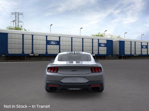 New 2026 Ford Mustang GT Premium image 5