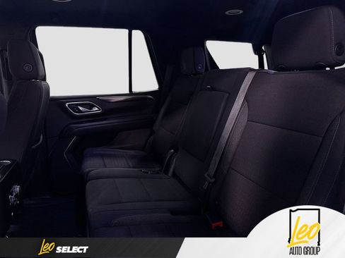 Used 2022 GMC Yukon SLE image 23