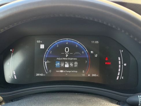 Used 2024 Toyota Grand Highlander XLE image 20