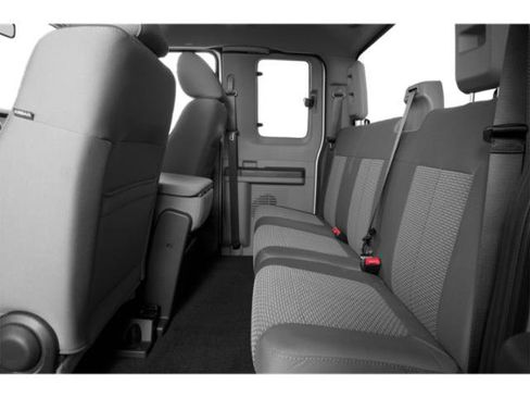 Used 2015 Ford F250 Lariat w/ Lariat Interior Package image 15