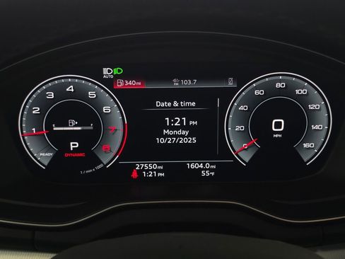 Used 2025 Audi Q5 2.0T Premium image 39