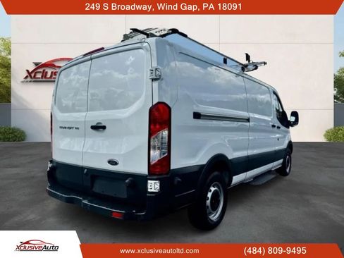 Used 2017 Ford Transit 150 148 Low Roof RWD image 7
