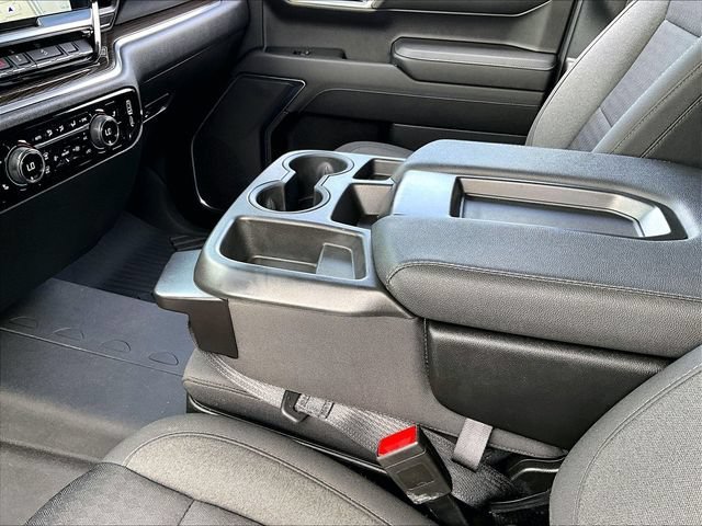 Used 2023 Chevrolet Silverado 1500 RST AWD/4WD image 20