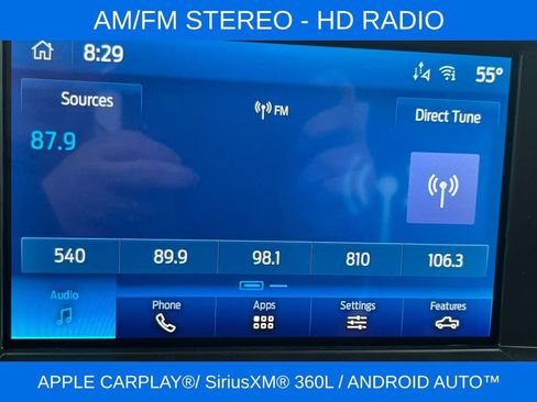 New 2026 Ford F250 XL w/ STX Appearance Package image 18