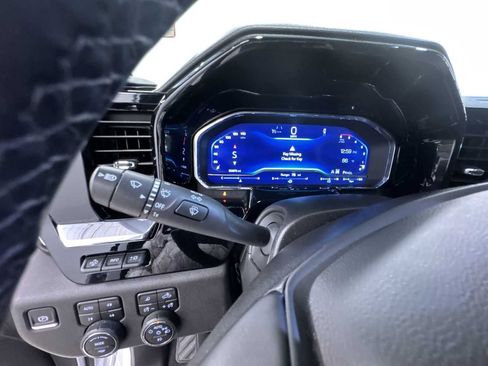 Used 2024 Chevrolet Silverado 2500 High Country w/ High Country Premium Package image 17