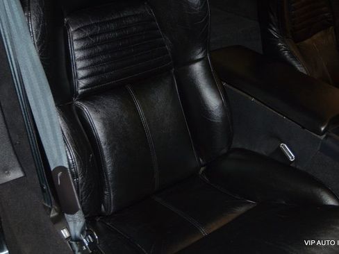 Used 1994 Chevrolet Corvette Coupe image 14