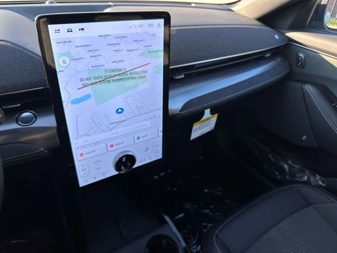 New 2025 Ford Mustang Mach-E GT image 31