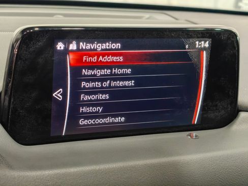 Used 2018 MAZDA CX-5 Touring FWD image 27