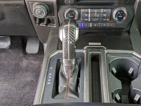 Used 2017 Ford F150 Raptor w/ Equipment Group 802A Luxury image 18