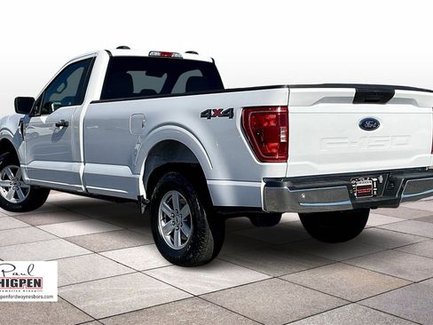 Certified 2023 Ford F150 XLT image 2