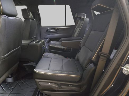 New 2026 Chevrolet Tahoe Premier AWD/4WD image 17