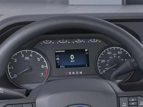 New 2026 Ford F350 XL w/ STX Appearance Package AWD/4WD image 13