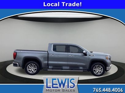 Used 2022 GMC Sierra 1500 SLT w/ SLT Convenience Package