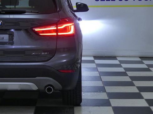 Used 2019 BMW X1 xDrive28i w/ Convenience Package image 32