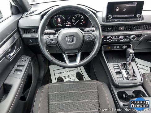Used 2024 Honda CR-V Sport image 14